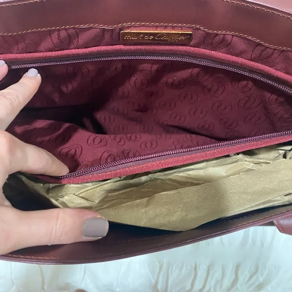 Cartier Mast de cartier tote bag, unisex